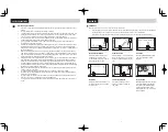 Preview for 3 page of IRIS WOOZOO PCF-HE15R Manual