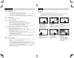 Preview for 3 page of IRIS WOOZOO PCF-SDC15T Series Instruction Manual