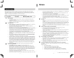 Preview for 18 page of IRIS WOOZOO PCF-SDC15T Series Instruction Manual