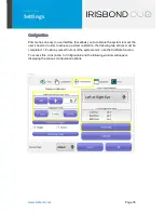 Preview for 35 page of IRISBOND DUO User Manual