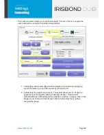 Preview for 48 page of IRISBOND DUO User Manual
