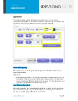 Preview for 51 page of IRISBOND DUO User Manual