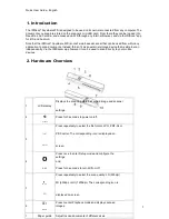 Preview for 4 page of IRIScan Anywhere Wifi User Manual