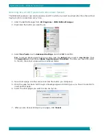 Preview for 7 page of IRIScan Executive 4 Quick User Manual