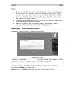 Preview for 6 page of IRIScan Mouse 2 Quick User Manual