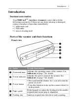 Preview for 8 page of IRISCard Anywhere 4 User Manual