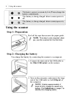 Preview for 11 page of IRISCard Anywhere 4 User Manual