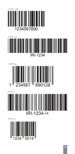 Preview for 37 page of IRISTICK H1 User Manual