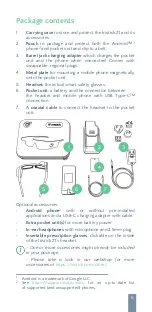 Preview for 7 page of IRISTICK Z1 User Manual