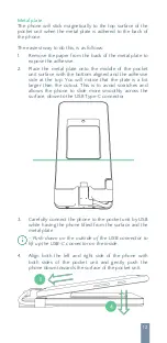 Preview for 13 page of IRISTICK Z1 User Manual