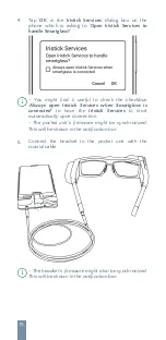 Preview for 16 page of IRISTICK Z1 User Manual