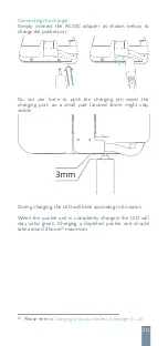 Предварительный просмотр 21 страницы IRISTICK Z1 User Manual