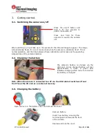 Предварительный просмотр 5 страницы IriSys IR32 DS User Manual