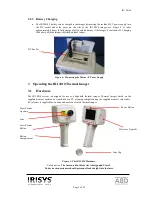 Preview for 5 page of IriSys IRI 4010 User Manual