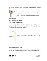 Preview for 13 page of IriSys IRI 4010 User Manual