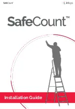 IriSys SafeCount Installation Manual preview