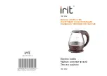 IRIT IR-1902 Manual Instruction preview