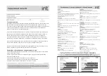 Preview for 4 page of IRIT IR-3147 Manual Instruction