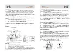 Preview for 2 page of IRIT IRP-01 Manual Instruction