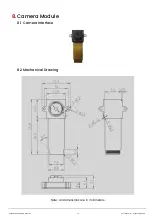 Предварительный просмотр 18 страницы Iritech IRISHIELD-UART MO 2120 Hardware Manual