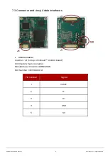 Предварительный просмотр 11 страницы Iritech IRISHIELD USB BO 2121 Manual