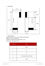 Предварительный просмотр 14 страницы Iritech IRISHIELD USB BO 2121 Manual