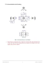 Предварительный просмотр 16 страницы Iritech IRISHIELD USB BO 2121 Manual