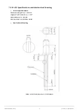 Предварительный просмотр 17 страницы Iritech IRISHIELD USB BO 2121 Manual