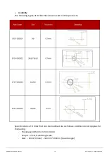 Предварительный просмотр 19 страницы Iritech IRISHIELD USB BO 2121 Manual