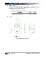 Preview for 9 page of Iritech IriShield?USB MK 2120U Hardware Manual