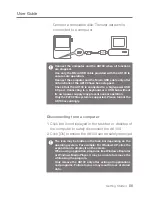 Preview for 7 page of IRiver astell & kern AK100 User Manual