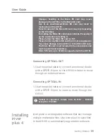 Preview for 10 page of IRiver astell & kern AK100 User Manual