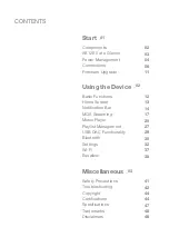 Preview for 2 page of IRiver Astell & Kern AK120 II Instruction Book