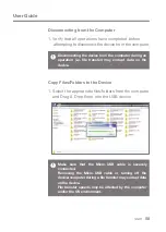 Preview for 9 page of IRiver Astell & Kern AK120 II Instruction Book