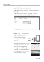 Preview for 10 page of IRiver Astell & Kern AK120 II Instruction Book