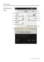 Preview for 15 page of IRiver Astell & Kern AK120 II Instruction Book