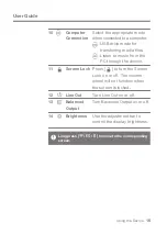 Preview for 17 page of IRiver Astell & Kern AK120 II Instruction Book