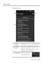 Preview for 23 page of IRiver Astell & Kern AK120 II Instruction Book