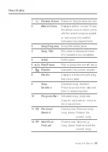 Preview for 26 page of IRiver Astell & Kern AK120 II Instruction Book