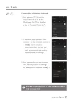 Preview for 38 page of IRiver Astell & Kern AK120 II Instruction Book