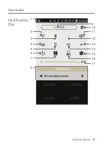 Предварительный просмотр 16 страницы IRiver Astell & Kern AK320 Instruction Book