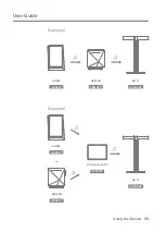 Предварительный просмотр 25 страницы IRiver Astell & Kern AK320 Instruction Book