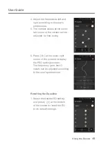 Предварительный просмотр 47 страницы IRiver Astell & Kern AK320 Instruction Book