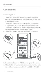 Предварительный просмотр 15 страницы IRiver Astell & Kern AK500A Instruction Book