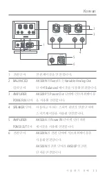 Предварительный просмотр 35 страницы IRiver Astell & Kern AK500A Instruction Book