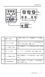 Предварительный просмотр 56 страницы IRiver Astell & Kern AK500A Instruction Book