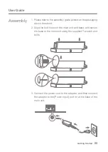 Preview for 10 page of IRiver Astell & Kern AKT1 Instruction Book