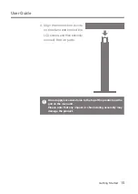 Preview for 11 page of IRiver Astell & Kern AKT1 Instruction Book