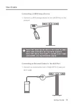 Preview for 14 page of IRiver Astell & Kern AKT1 Instruction Book