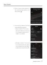 Preview for 18 page of IRiver Astell & Kern AKT1 Instruction Book